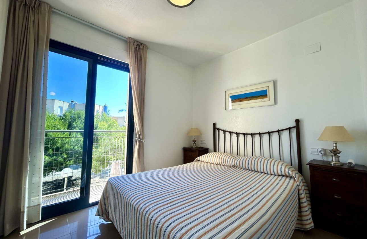 Revente - Villa - Cabo Roig