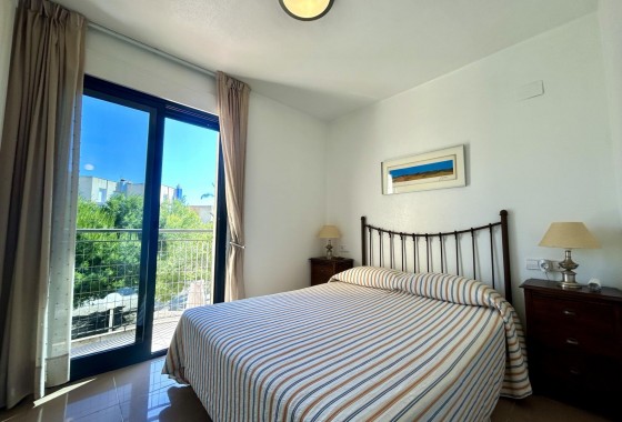 Revente - Villa - Cabo Roig