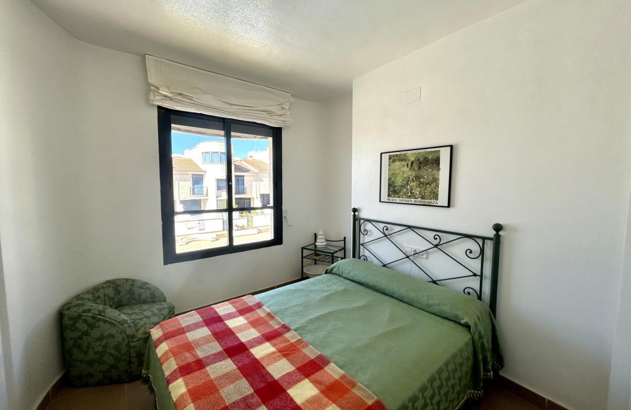 Revente - Villa - Cabo Roig