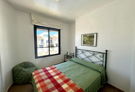 Revente - Villa - Cabo Roig