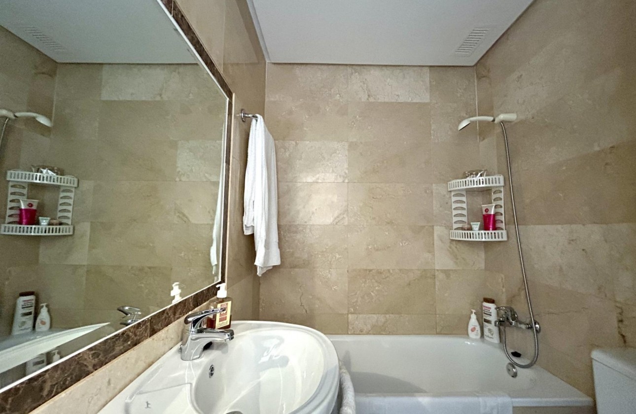 Revente - Villa - Cabo Roig