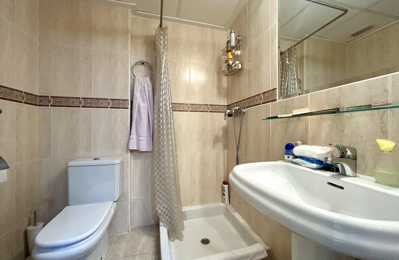 Revente - Villa - Cabo Roig