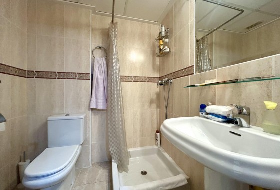 Revente - Villa - Cabo Roig