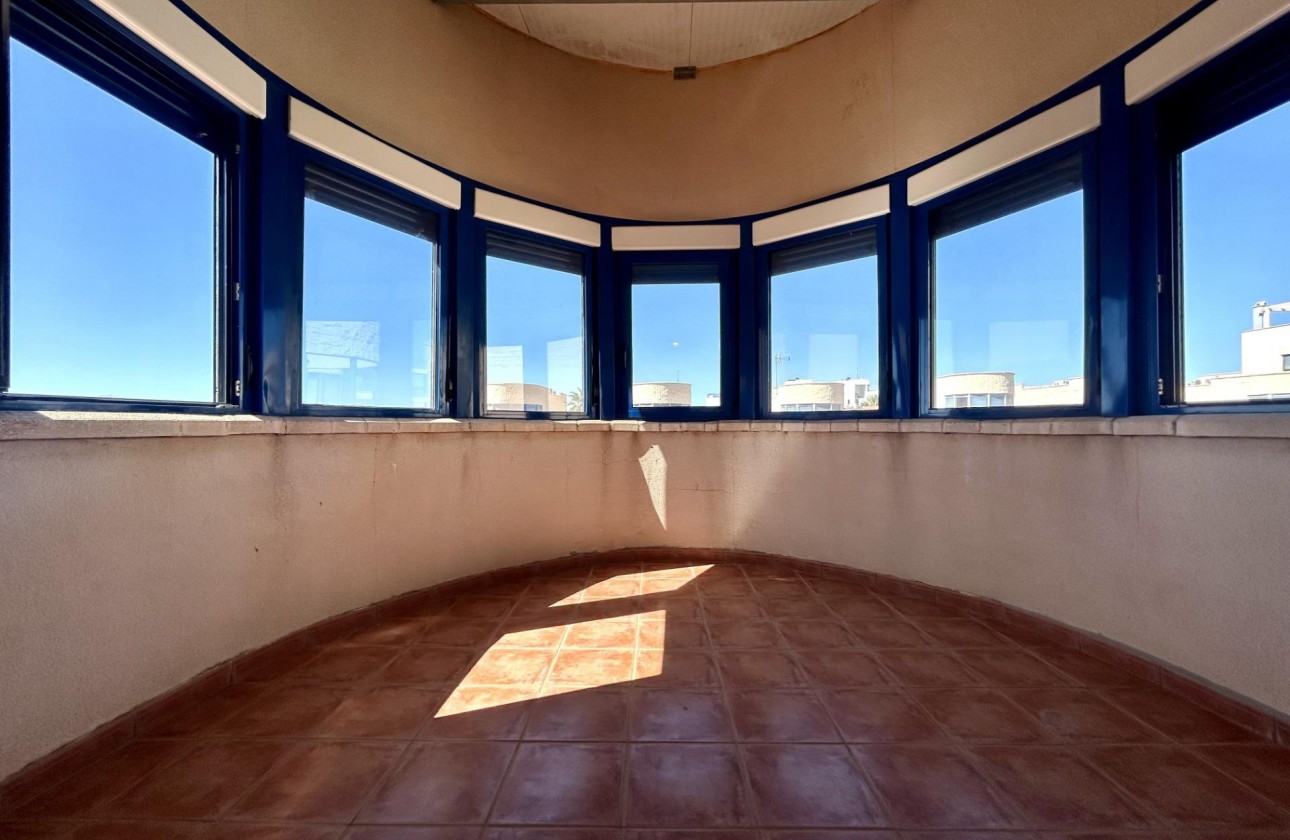 Revente - Villa - Cabo Roig