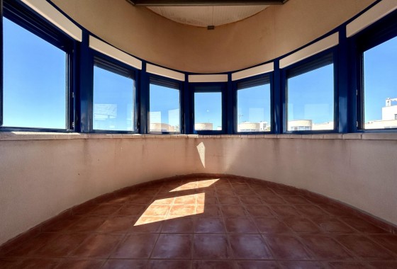 Revente - Villa - Cabo Roig