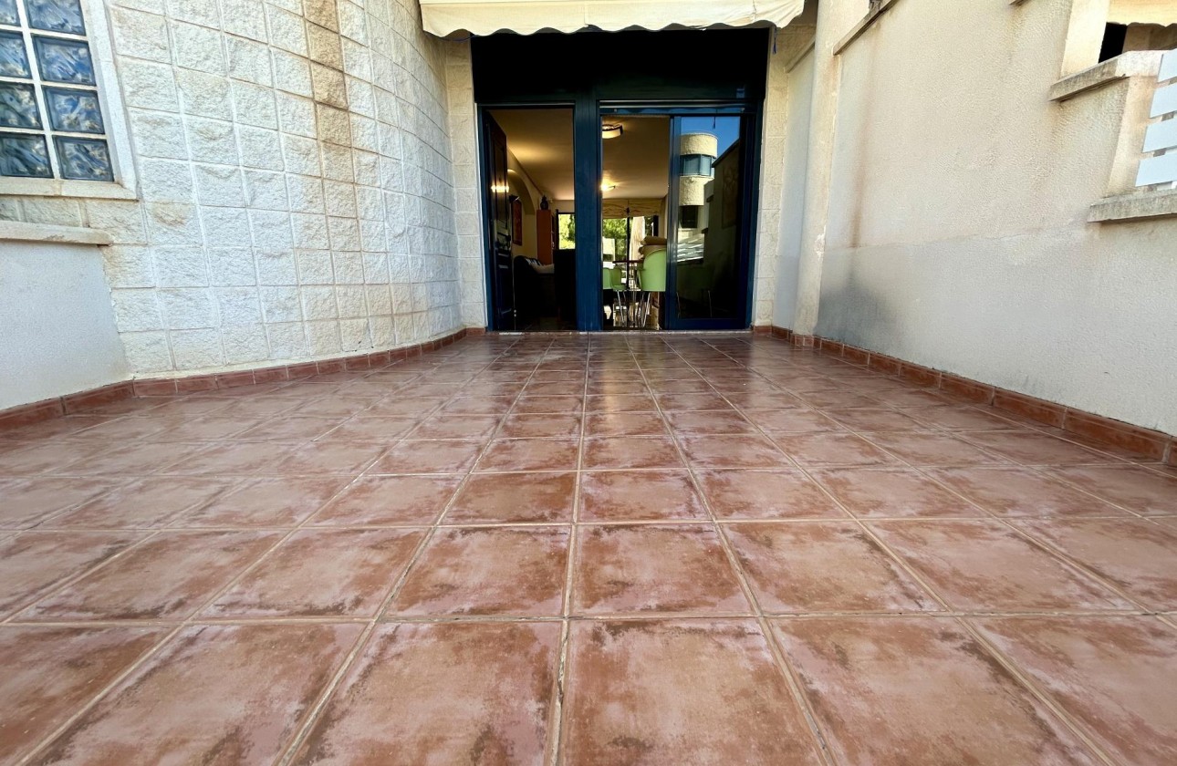 Revente - Villa - Cabo Roig