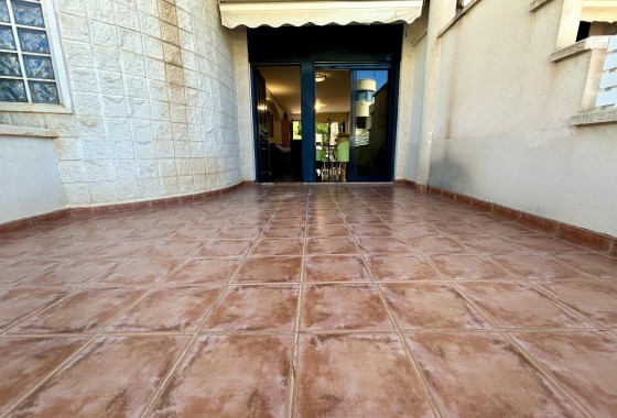 Revente - Villa - Cabo Roig