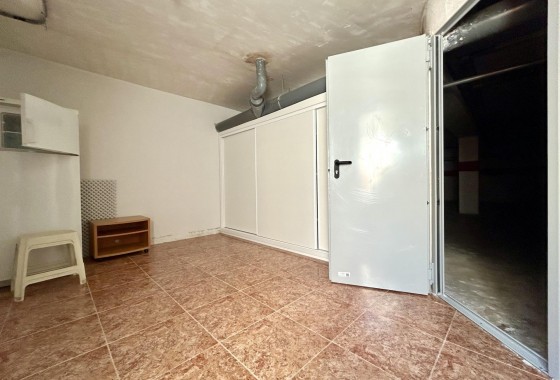 Revente - Villa - Cabo Roig