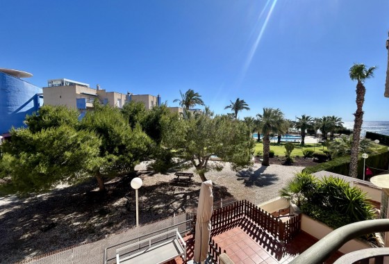 Revente - Villa - Cabo Roig