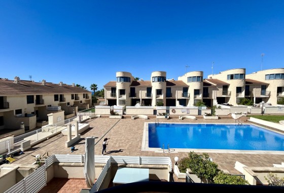 Revente - Villa - Cabo Roig