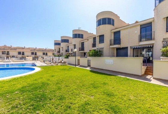 Revente - Villa - Cabo Roig
