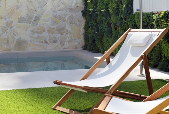Nouvelle construction - Bungalow - Pilar de la Horadada - TORRE DE LA HORADADA
