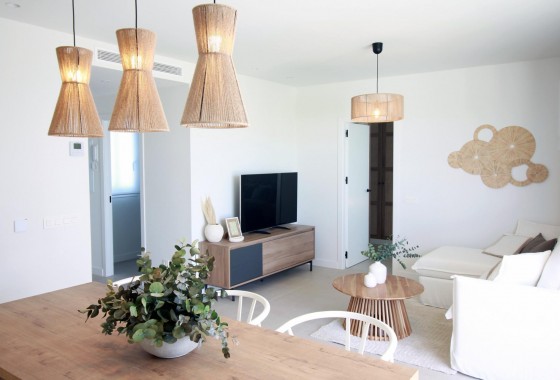 Nouvelle construction - Bungalow - Pilar de la Horadada - TORRE DE LA HORADADA