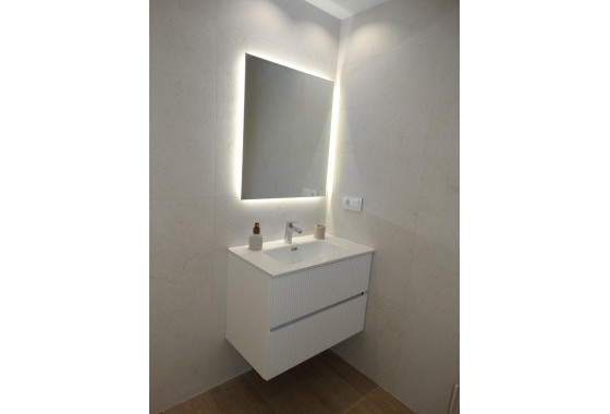 Nouvelle construction - Bungalow - Pilar de la Horadada - pueblo