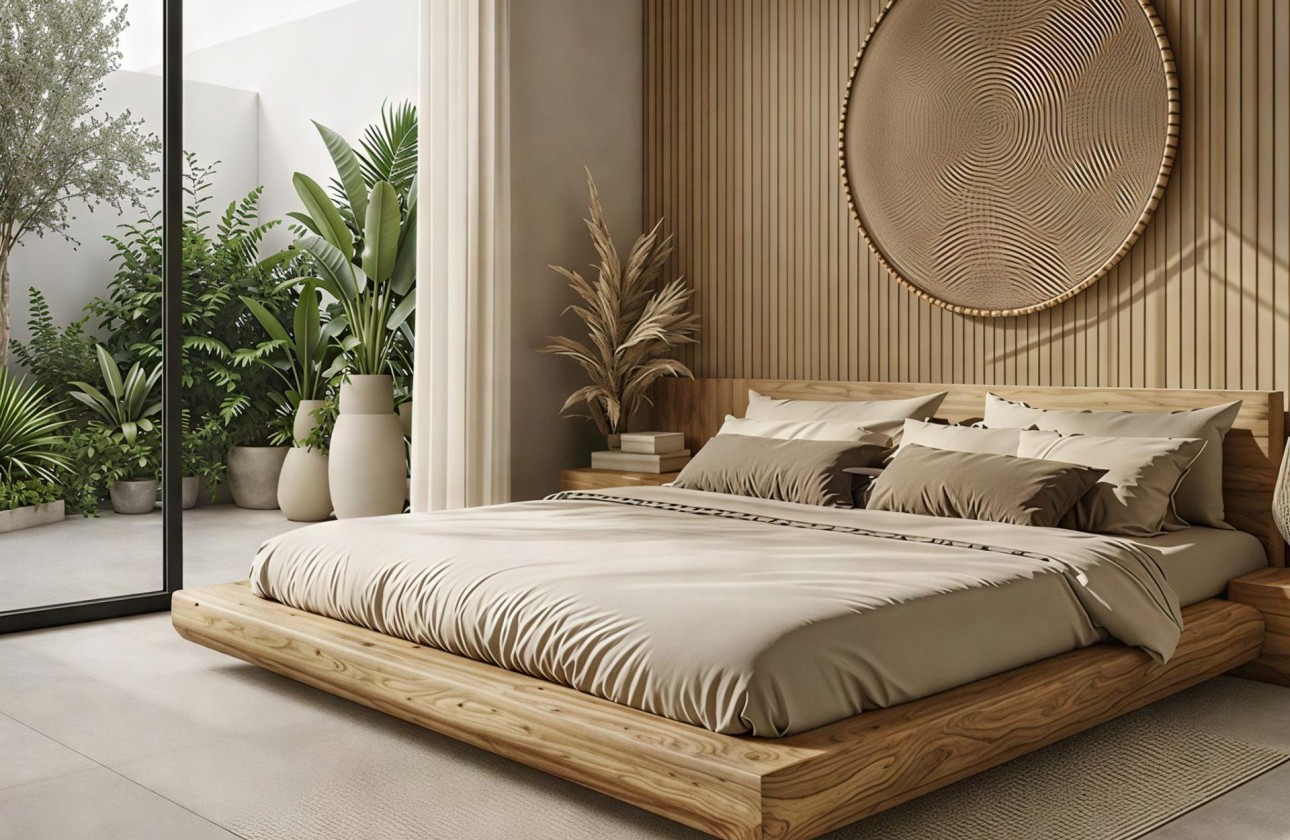 Nouvelle construction - Appartement - San Pedro del Pinatar - Lo pagan