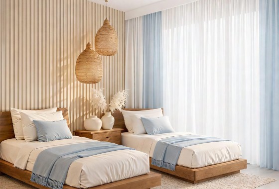 New Build - Penthouse - San Pedro del Pinatar - Lo pagan