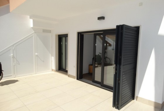 Nouvelle construction - Bungalow - Pilar de la Horadada - pueblo