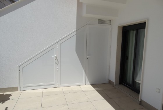 Nouvelle construction - Bungalow - Pilar de la Horadada - pueblo