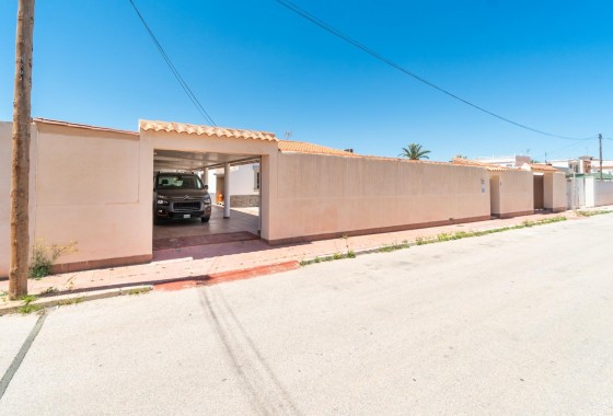Revente - Villa - Torrevieja - Torreta florida