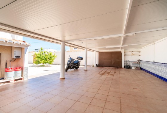 Revente - Villa - Torrevieja - Torreta florida