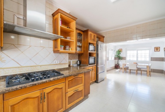 Revente - Villa - Torrevieja - Torreta florida