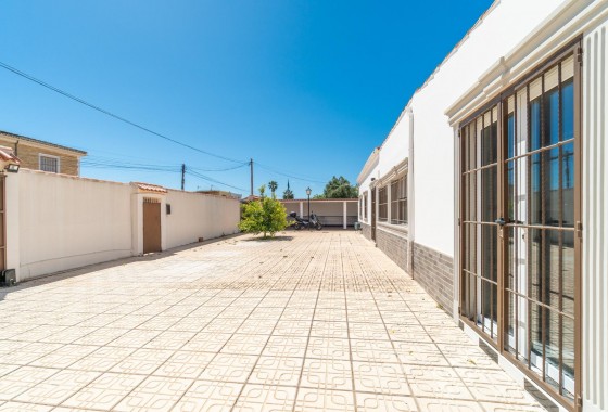 Revente - Villa - Torrevieja - Torreta florida