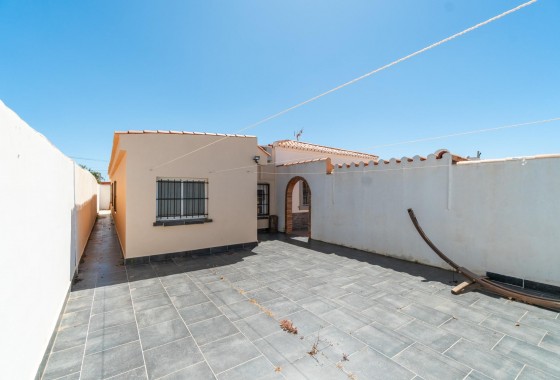 Revente - Villa - Torrevieja - Torreta florida