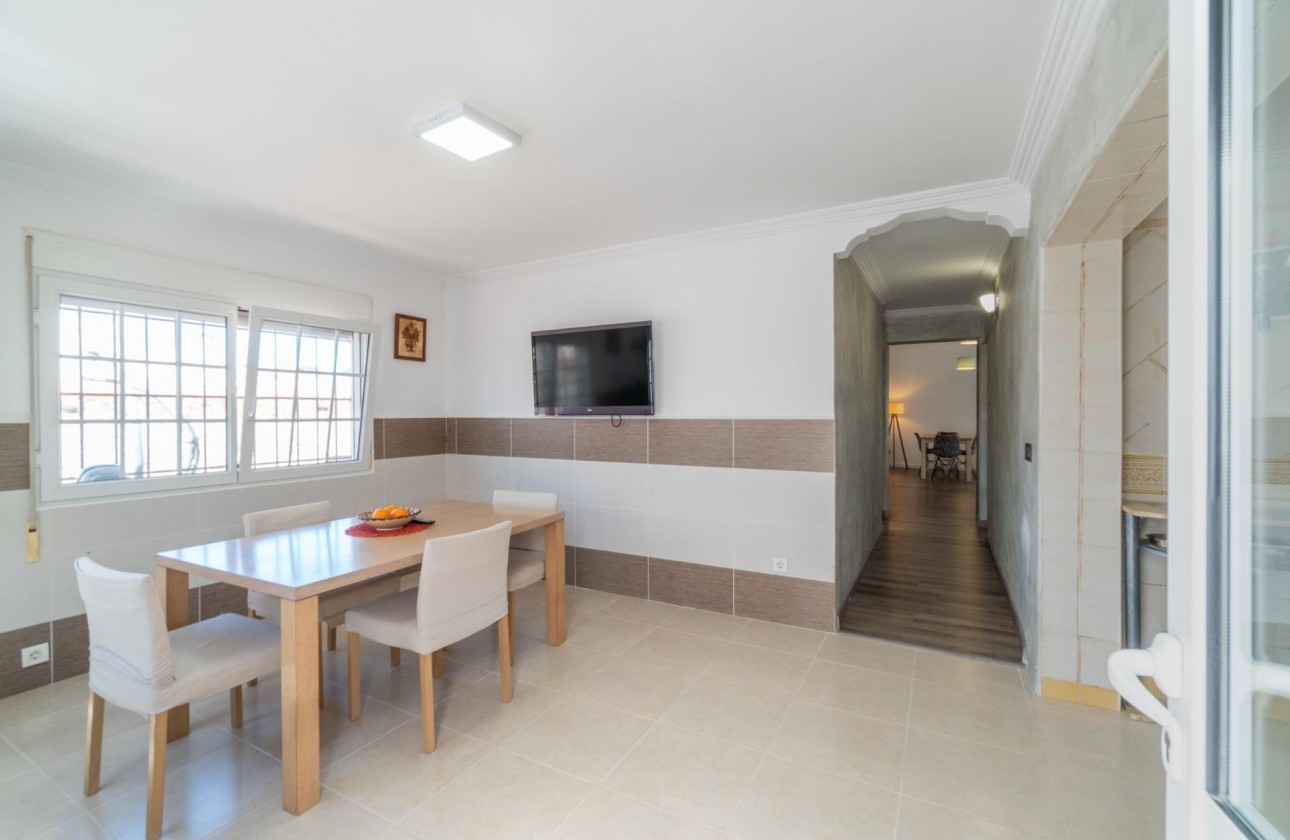 Revente - Villa - Torrevieja - Torreta florida