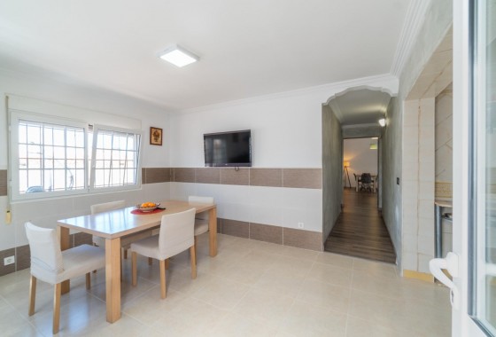 Revente - Villa - Torrevieja - Torreta florida