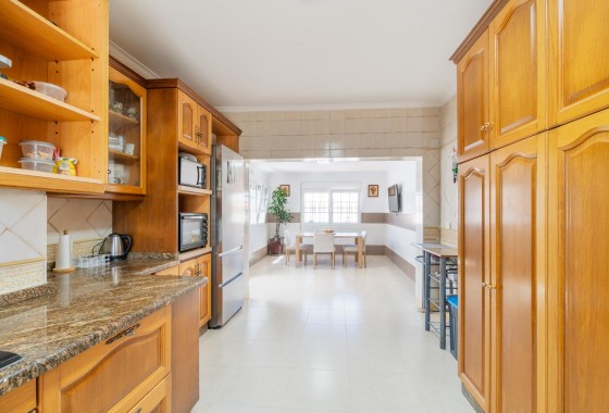 Revente - Villa - Torrevieja - Torreta florida