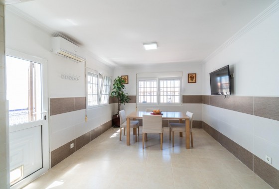 Revente - Villa - Torrevieja - Torreta florida