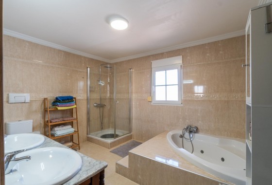 Revente - Villa - Torrevieja - Torreta florida