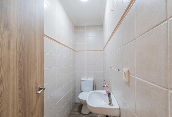 Revente - Villa - Torrevieja - Torreta florida