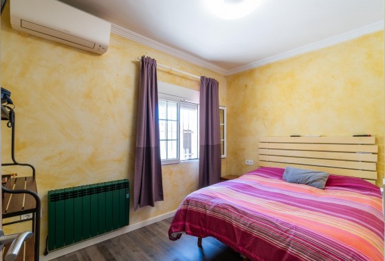 Revente - Villa - Torrevieja - Torreta florida