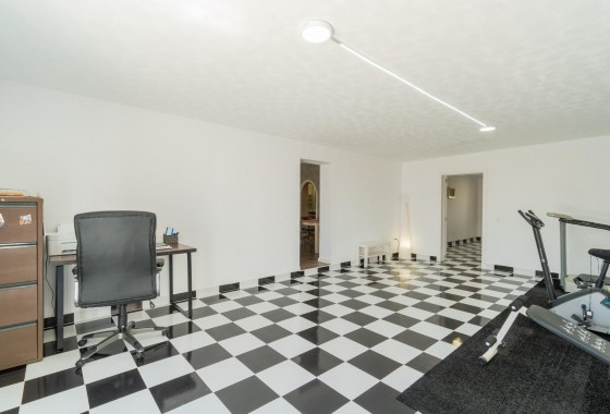 Revente - Villa - Torrevieja - Torreta florida