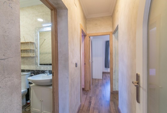 Revente - Villa - Torrevieja - Torreta florida