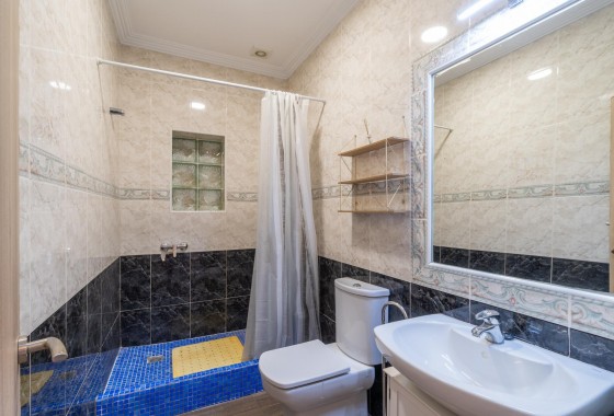 Revente - Villa - Torrevieja - Torreta florida