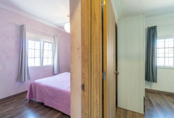 Revente - Villa - Torrevieja - Torreta florida