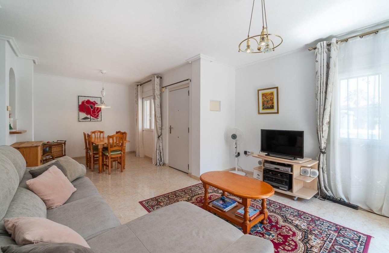 Revente - Villa - Orihuela Costa - Playa Flamenca