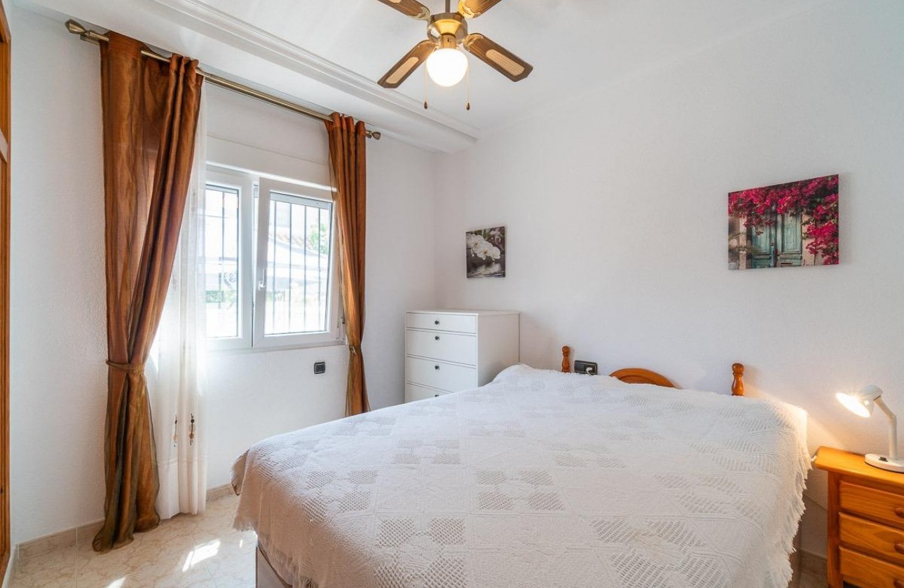 Revente - Villa - Orihuela Costa - Playa Flamenca