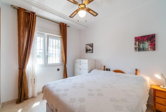Revente - Villa - Orihuela Costa - Playa Flamenca