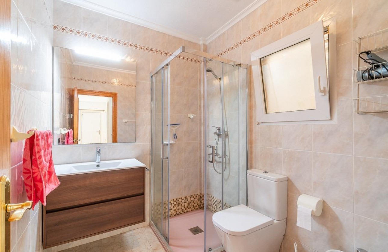 Revente - Villa - Orihuela Costa - Playa Flamenca