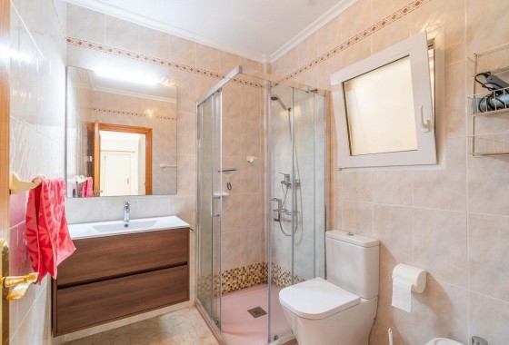 Revente - Villa - Orihuela Costa - Playa Flamenca