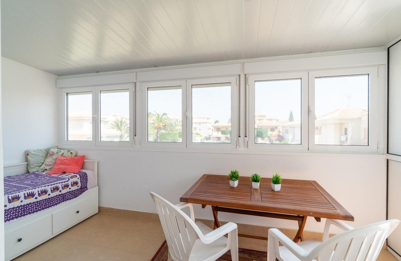 Revente - Villa - Orihuela Costa - Playa Flamenca