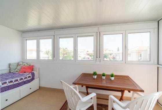 Revente - Villa - Orihuela Costa - Playa Flamenca