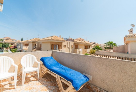 Revente - Villa - Orihuela Costa - Playa Flamenca