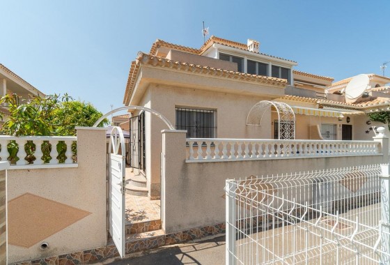 Revente - Villa - Orihuela Costa - Playa Flamenca
