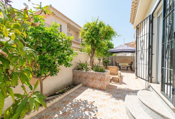 Revente - Villa - Orihuela Costa - Playa Flamenca