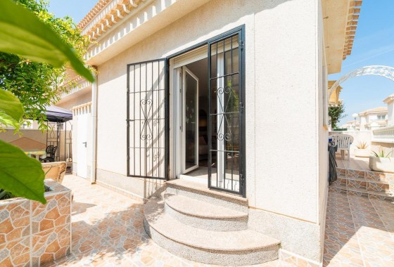 Revente - Villa - Orihuela Costa - Playa Flamenca