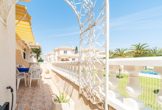 Revente - Villa - Orihuela Costa - Playa Flamenca
